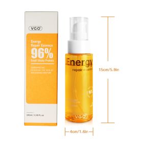 Snail Mucin Energy Repair Upgraded Version